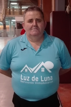 Ángel Vaquero