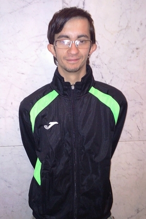Daniel García