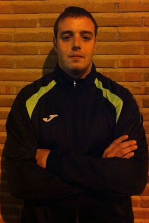Daniel Rodríguez