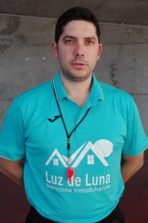 Gabriel de la Cruz