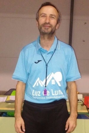 Javier de la Torre