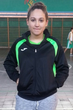 Jénnifer Muñoz