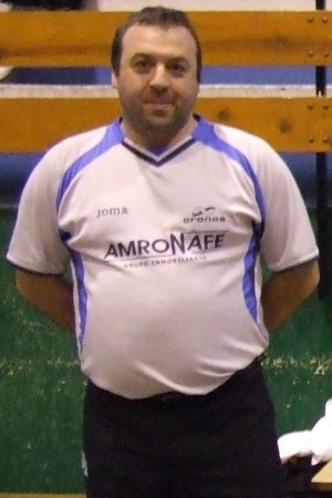 Jesús Ordax