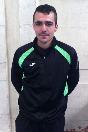 Jonathan Hernández