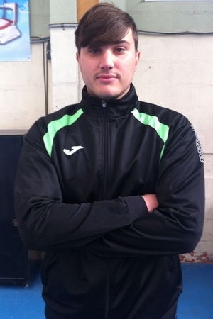 Jorge Delgado