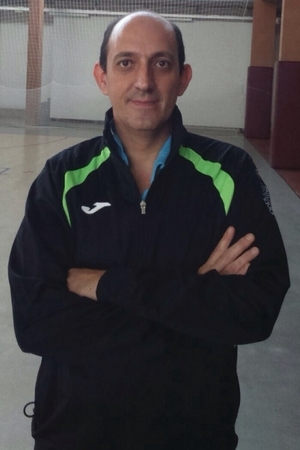 José Andrés Jiménez