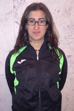 Pilar García