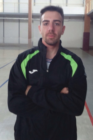 Rubén Pablos