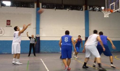 Basket Talavera Yobasket