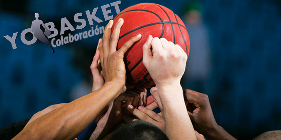 Colabora con Yobasket