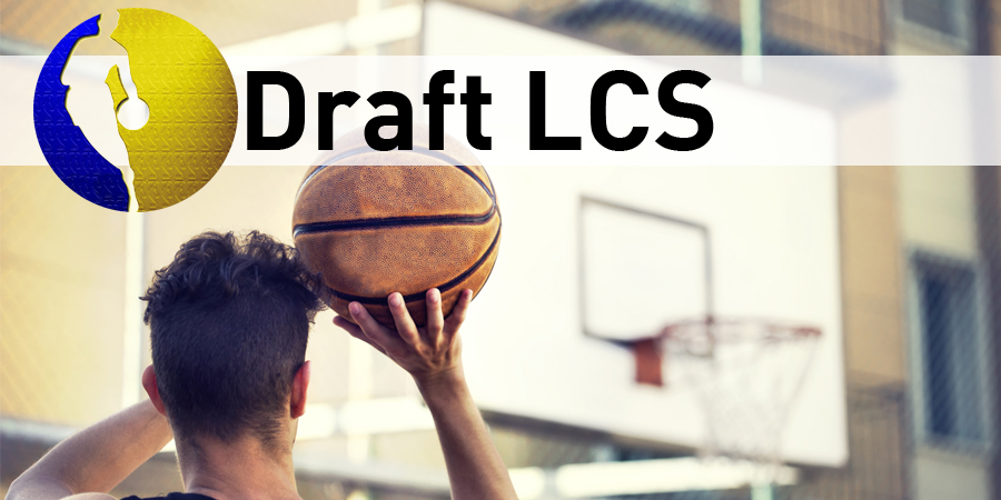 Draft LCS