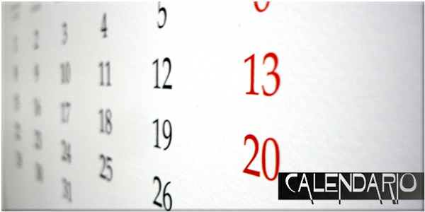 Ya tenemos campeón y calendario