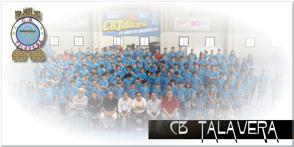 CB Talavera - Yobasket