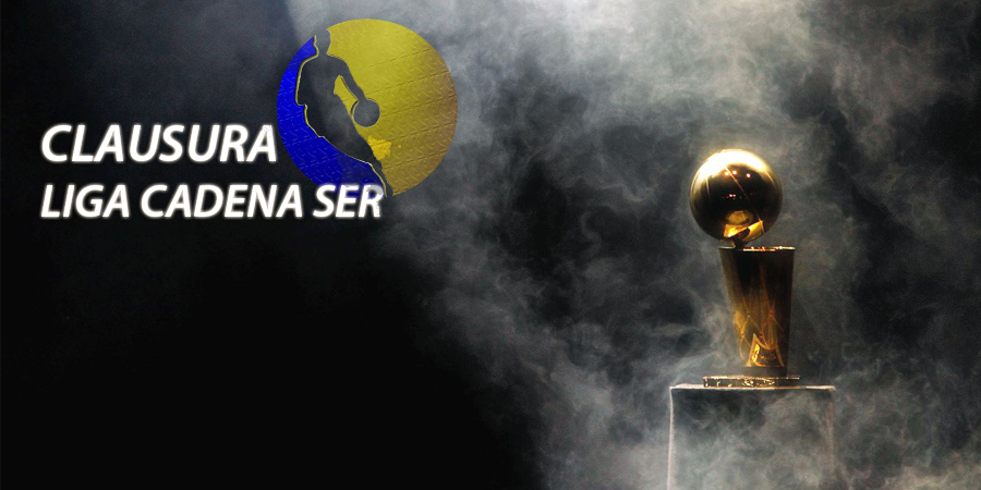 Clausura – XII Liga Cadena SER