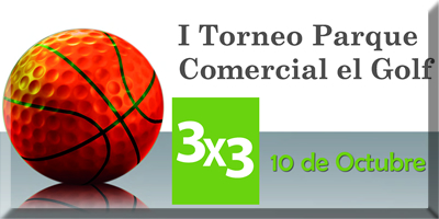 3x3 Baloncesto