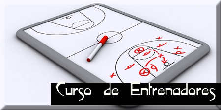 Curso de Entrenadores de Baloncesto