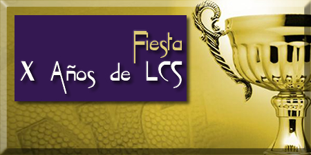 Encuesta Fiesta X Liga Cadena SER