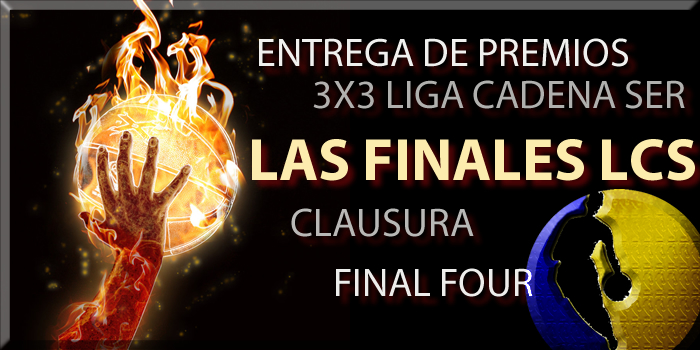 Final de Temporada – Liga Cadena SER