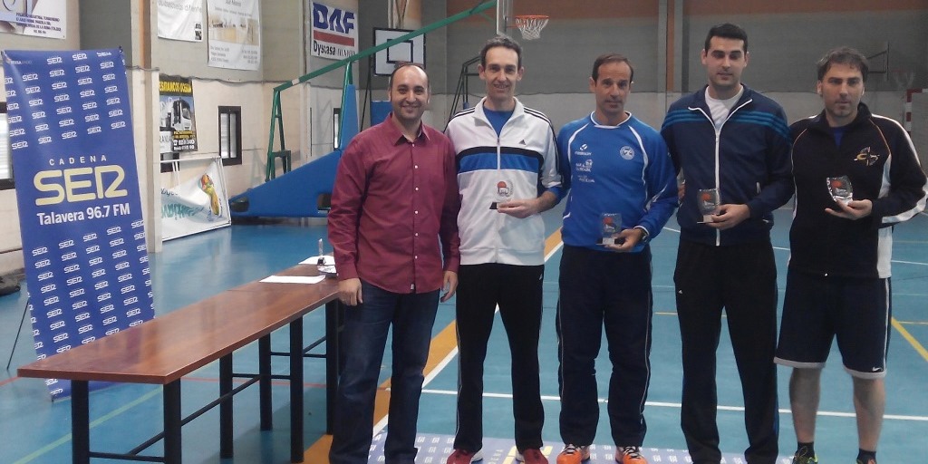 Desde el Banquillo… gana el I 3×3 LCS