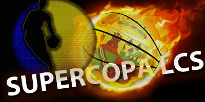 Supercopa LCS 2014