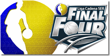 Finales Liga Cadena SER