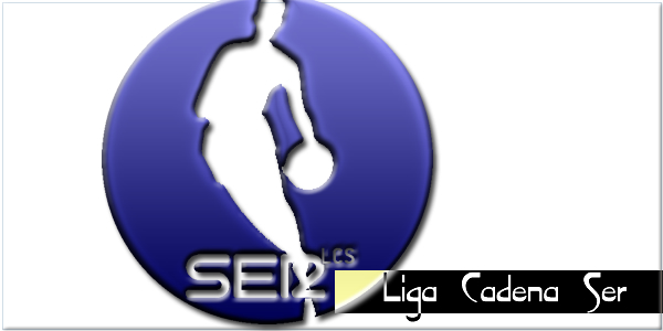 Inscripción LigaCadena SER de Baloncesto