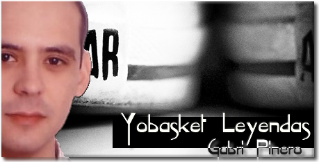Leyendas Yobasket