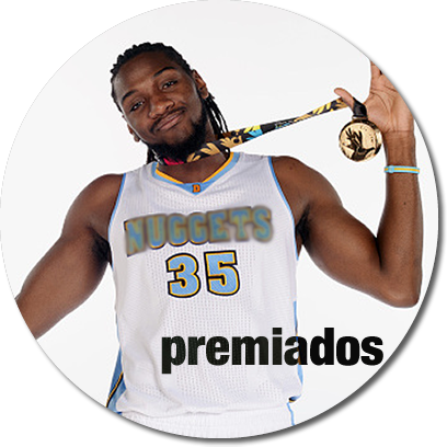 Premiados Liga Cadena SER