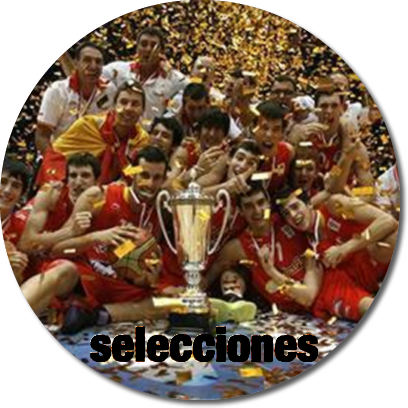 Selecciones Liga Cadena SER