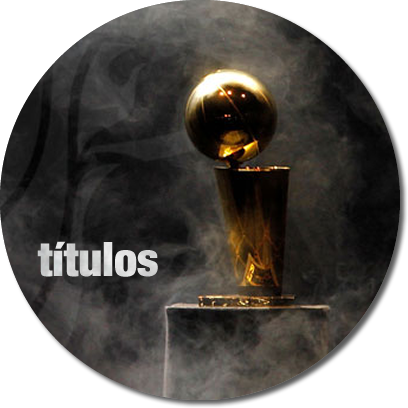 T&iacute;tulos Liga Cadena SER