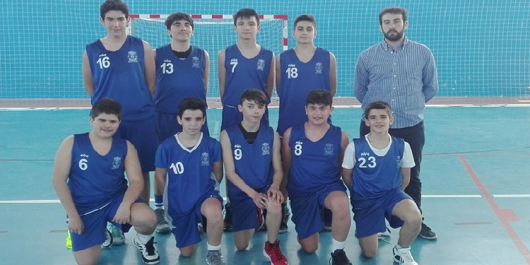 cb talavera basket infantil may16