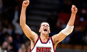 Drazen Petrovic en Yobasket
