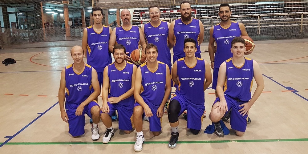 Eboracar consigue su primera victoria con suspense