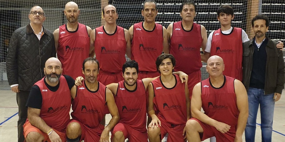 Nubbitel comienza a mirar hacia arriba