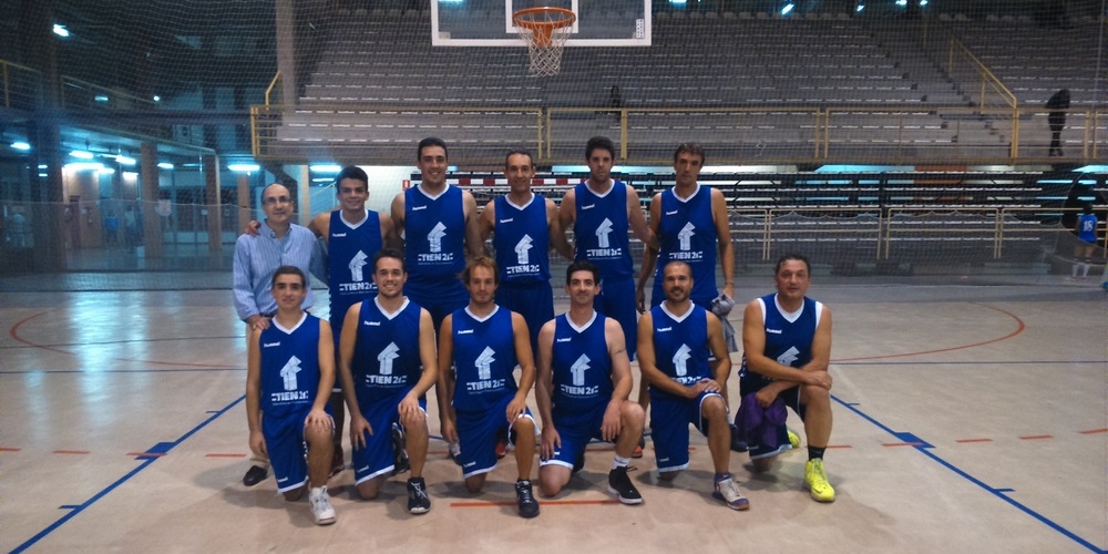 Tien 21 cumple y se proclama campeón de la fase regular