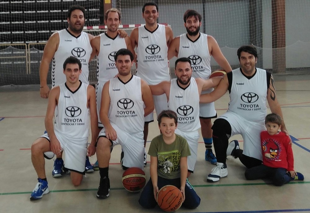 Toyota remonta ante Miranda y Durán supera al tercero