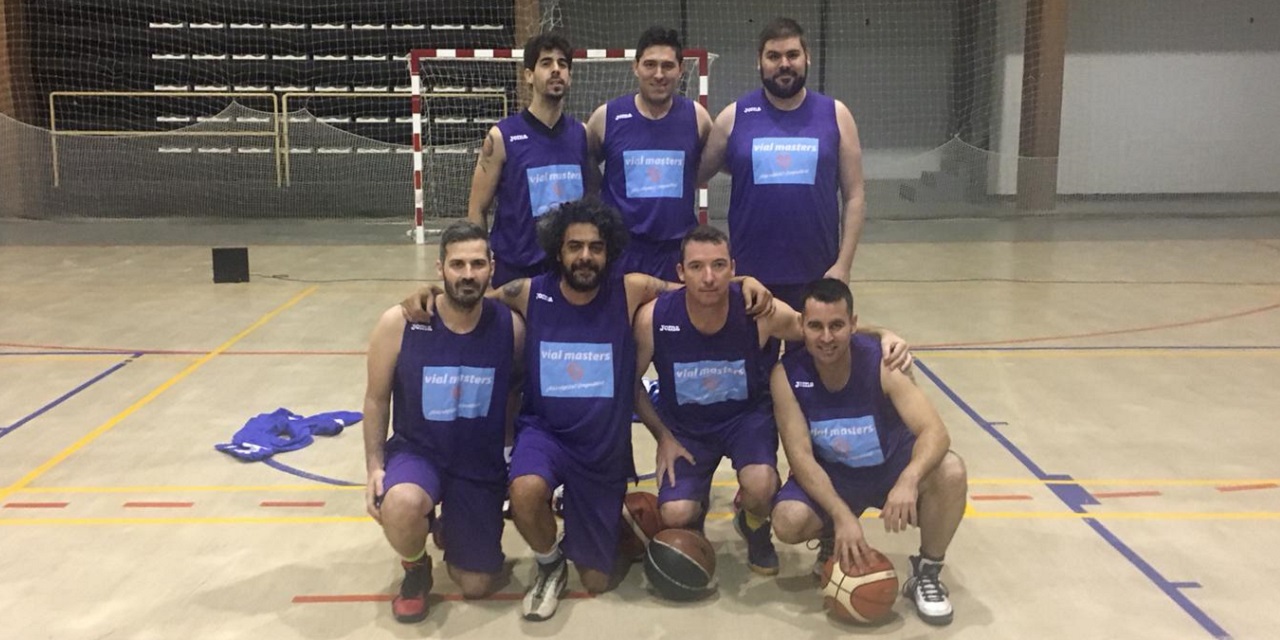 Vial Masters obliga a GRPS Miranda a jugársela en la última jornada