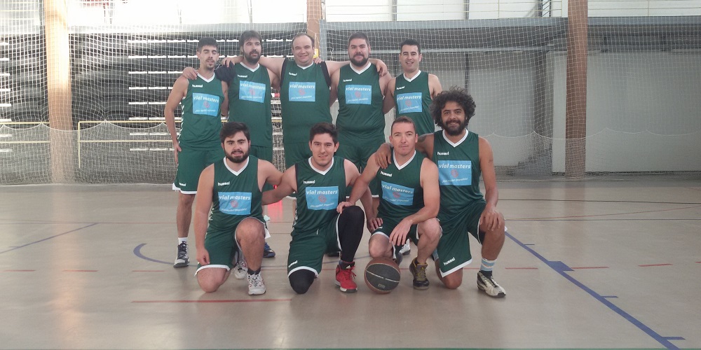 Vial Masters se convierte en uno de los rivales a batir