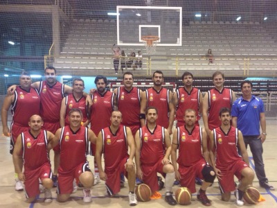 Calera CB