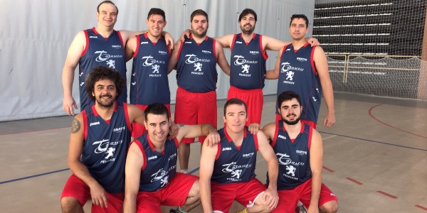 Equipo Talauto