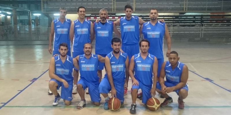 Vial Masters - Liga Cadena SER