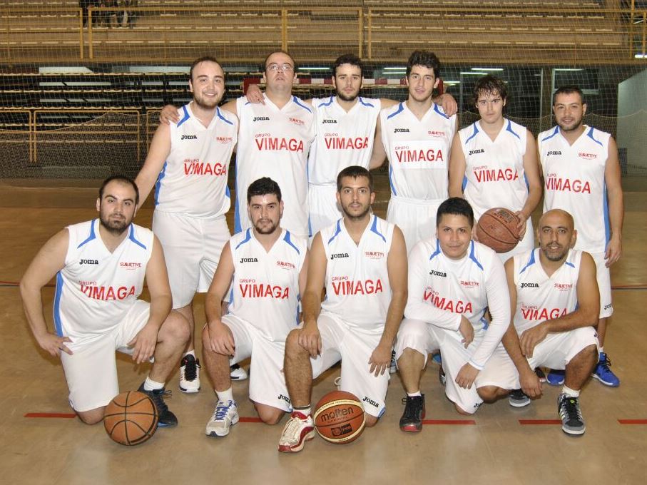 Grupo Vimaga