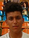 Patrick Edu Monroy