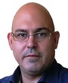 David Miguel Jiménez