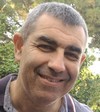 Luis Fernando Rodríguez Montero