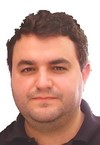 Rafael Biedma Machín