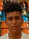 Patrick Edu Monroy
