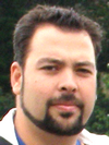 David Eugenio Sánchez de Paz