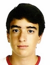 Carlos Pavón Seco