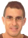 José Antonio Salmerón Mena